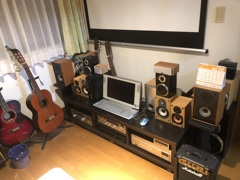 MY ROOM