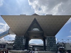 TOKYO BIG SIGHT　