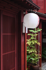 提灯