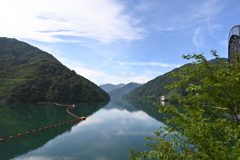 渓谷
