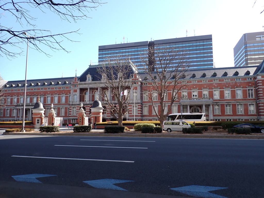 P2041951法務省赤レンガ棟