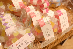 夏菓子