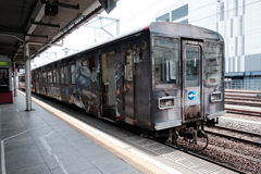 思い出に一枚