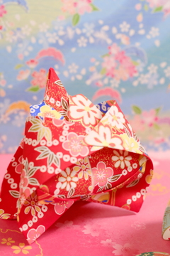 春をつげる