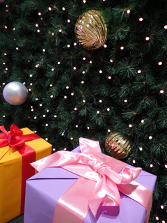 Xmas Box
