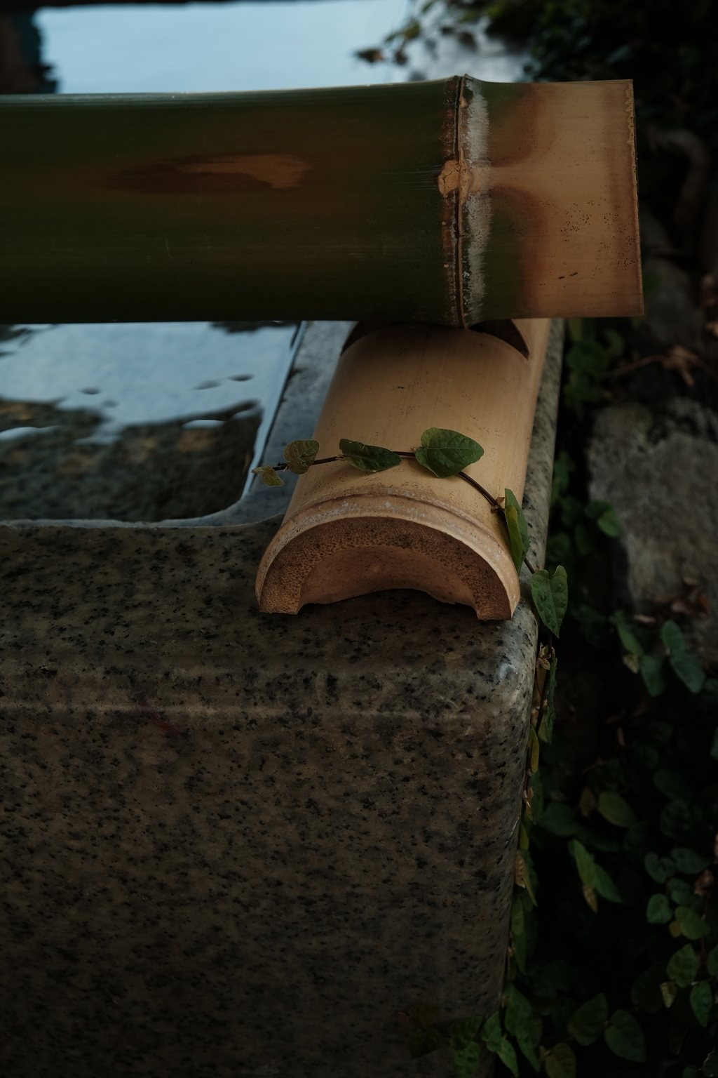 何気なきもの