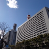 警視庁本庁舎
