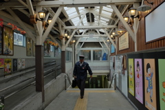鉄道員