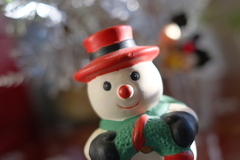 「Sorry I'm late!」