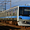 小田急 連勤明け