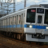 急行列車