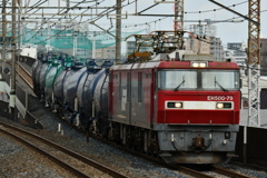 貨物列車