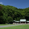 空気に包まれて