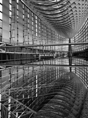 東京国際フォーラム