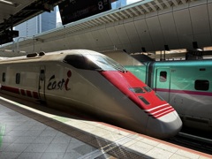 東京駅 East i