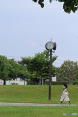 時間がない