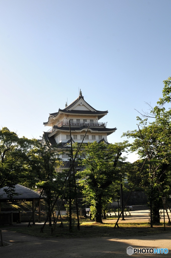 猪鼻城