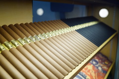 incense