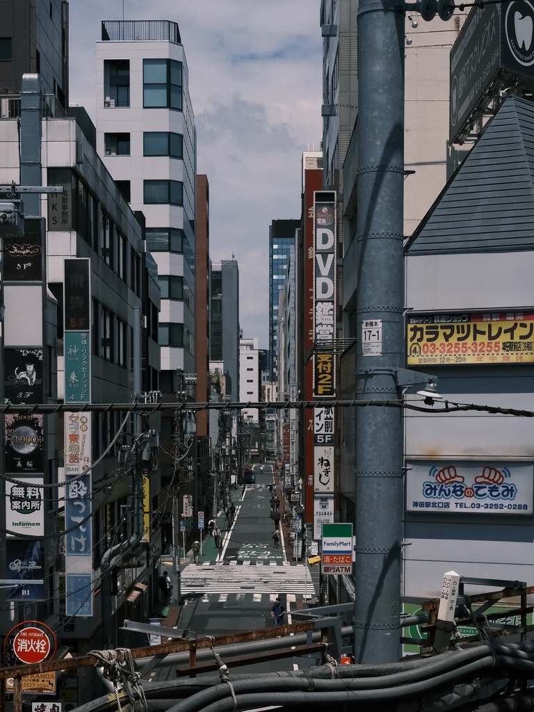 神田駅