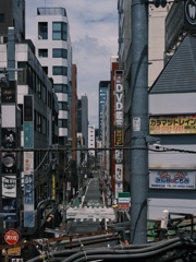 神田駅