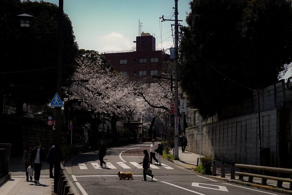 日暮里駅西口