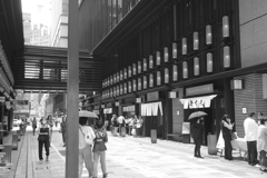 COREDO室町