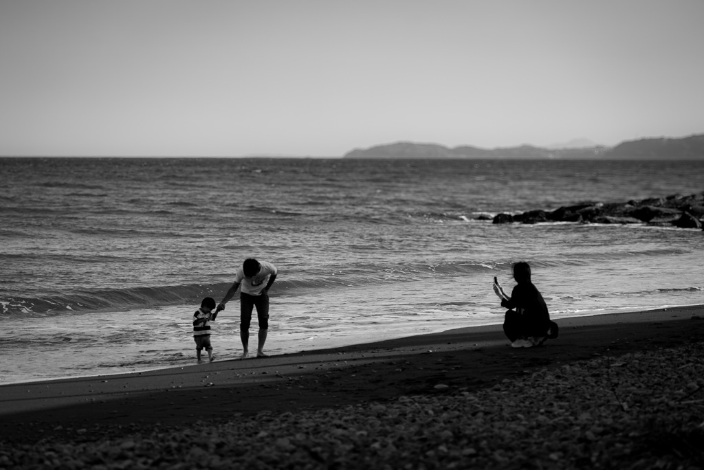 海