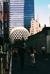 新宿西口2