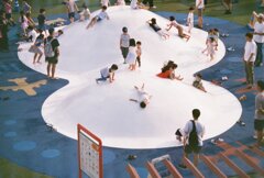 こどもだらけ
