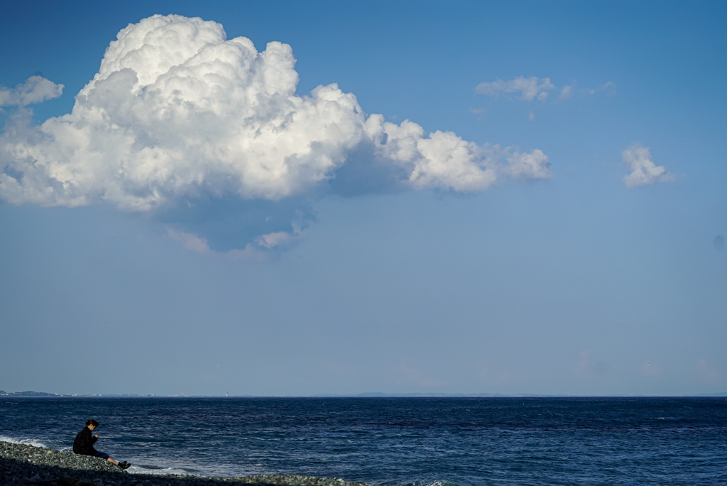 海