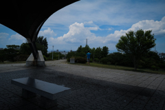 仙台港中央公園