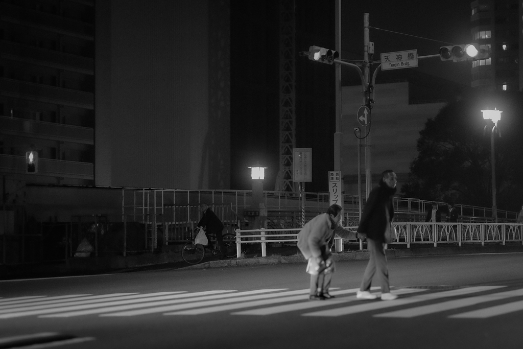 錦糸町