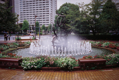 日比谷公園