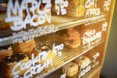 donuts