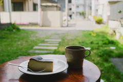 meeting house sendai