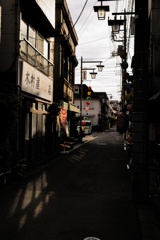 木村パン店