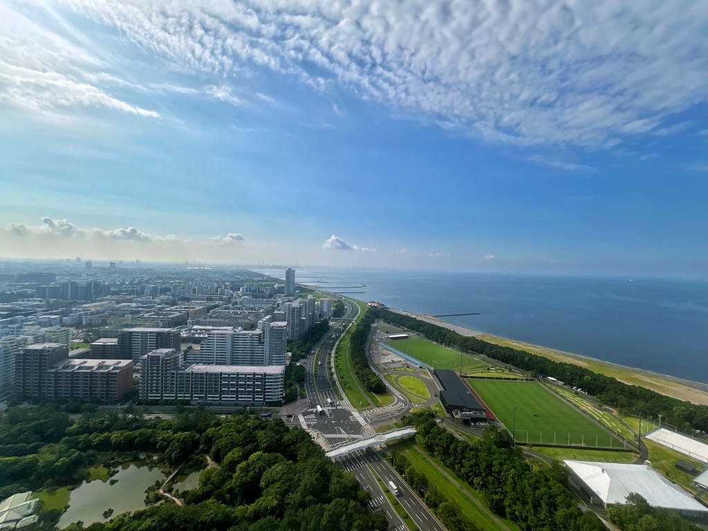 MAKUHARI