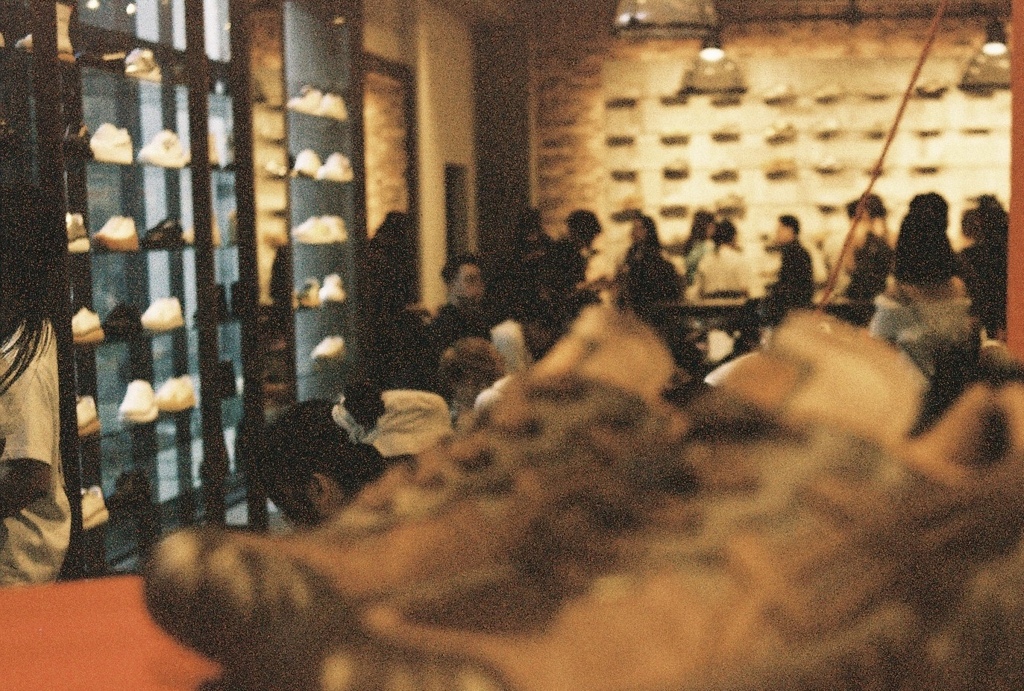 OT OMOTESANDO
