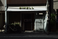 SMELL