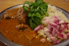 カレーライス