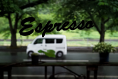 espresso