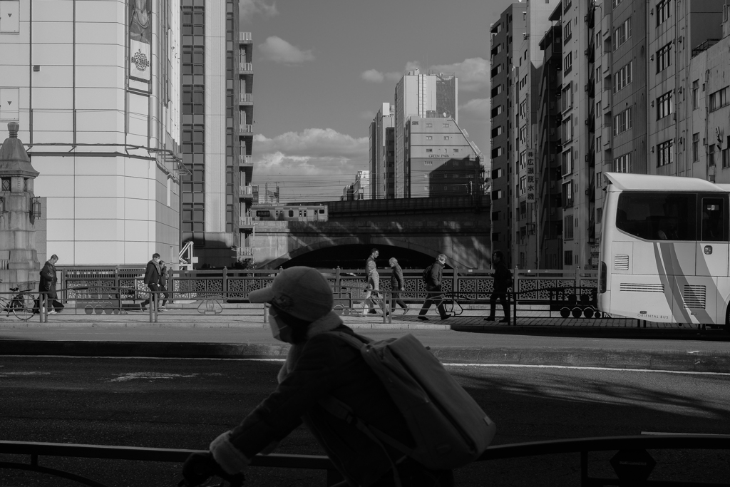 万世橋