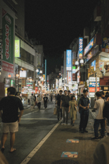 KICHIJOJI
