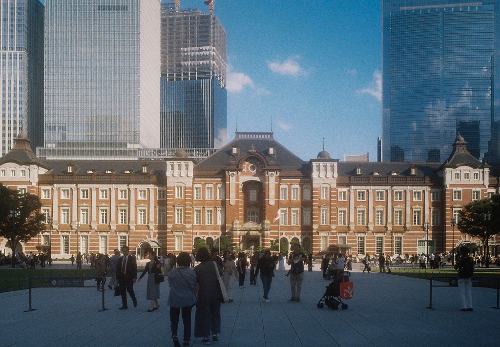Tokyo