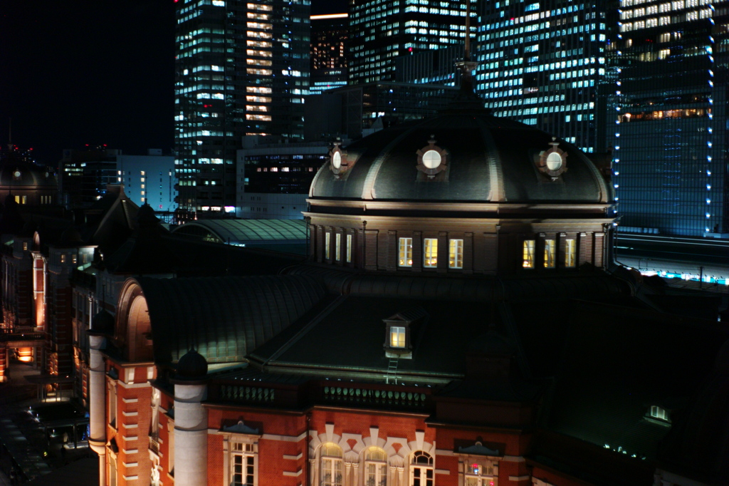 東京駅