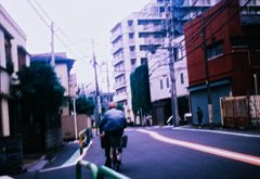 自転車