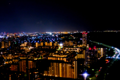 TOKYO BAY