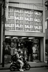 SALESALESALE