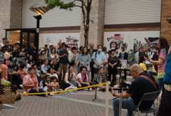 定禅寺ストリートジャズフェスティバル