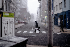 雪仙台